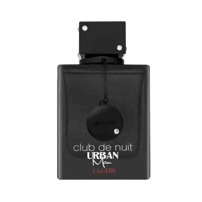 ARMAF CLUB DE NUIT URBAN MAN ELIXIR HOMBRE EDP