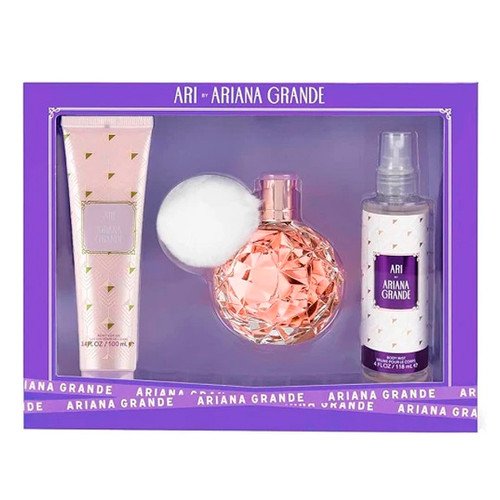 Estuche Ariana Grande Ari