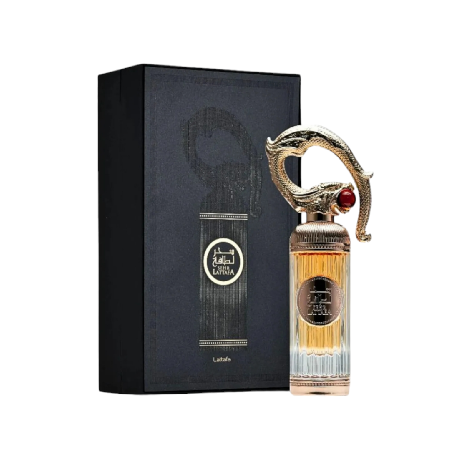 LATTAFA SEHR UNISEX EDP 100ML