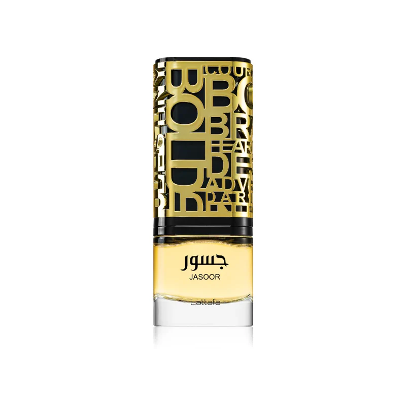 LATTAFA JASOOR HOMBRE EDP