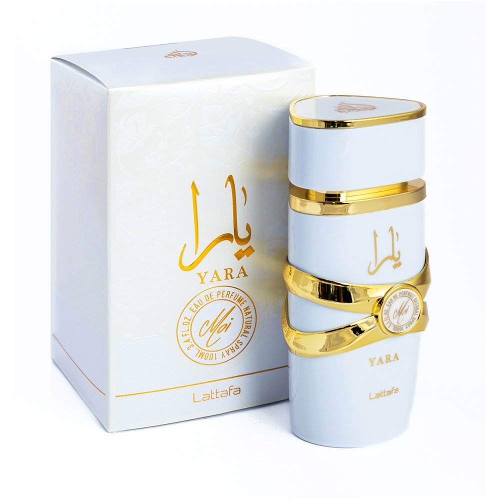 LATTAFA YARA MOI MUJER EDP