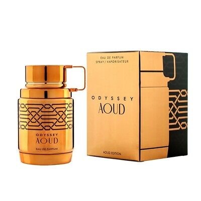 ARMAF ODYSSEY AOUD EDITION HOMBRE EDP