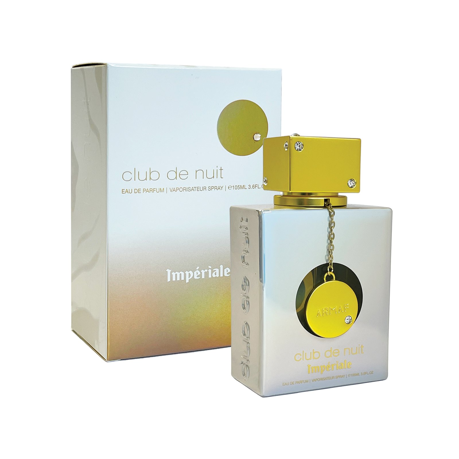 ARMAF CLUB DE NUIT IMPERIALE MUJER EDP