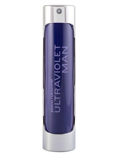 PACO RABANNE ULTRAVIOLET MAN HOMBRE EDT