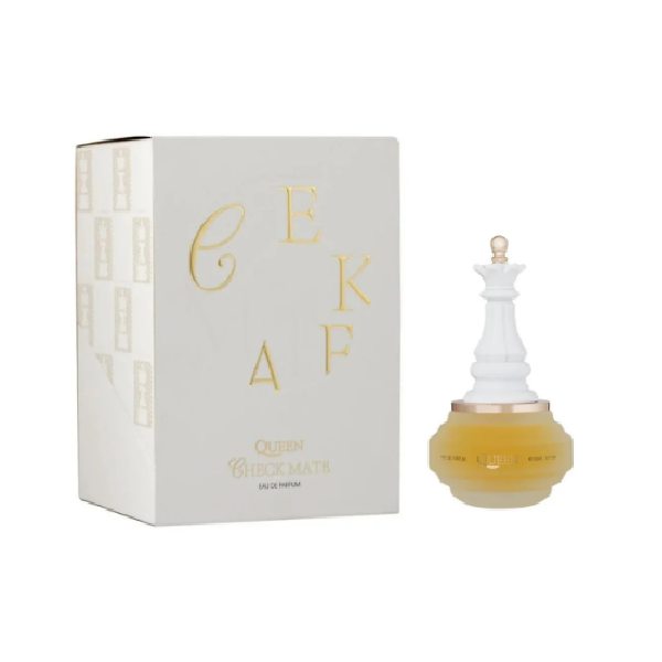 ARMAF CHECK MATE QUEEN MUJER EDP