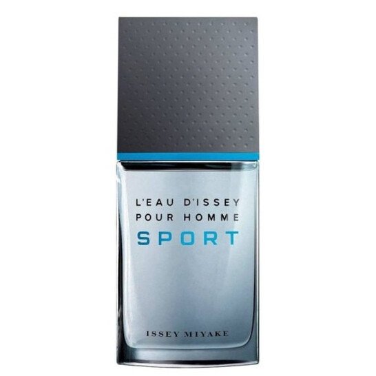 ISSEY MIYAKE L EAU D ISSEY POUR HOMME SPORT HOMBRE EDT