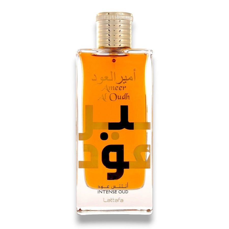LATTAFA AMEER AL OUDH INTENSE UNISEX EDP