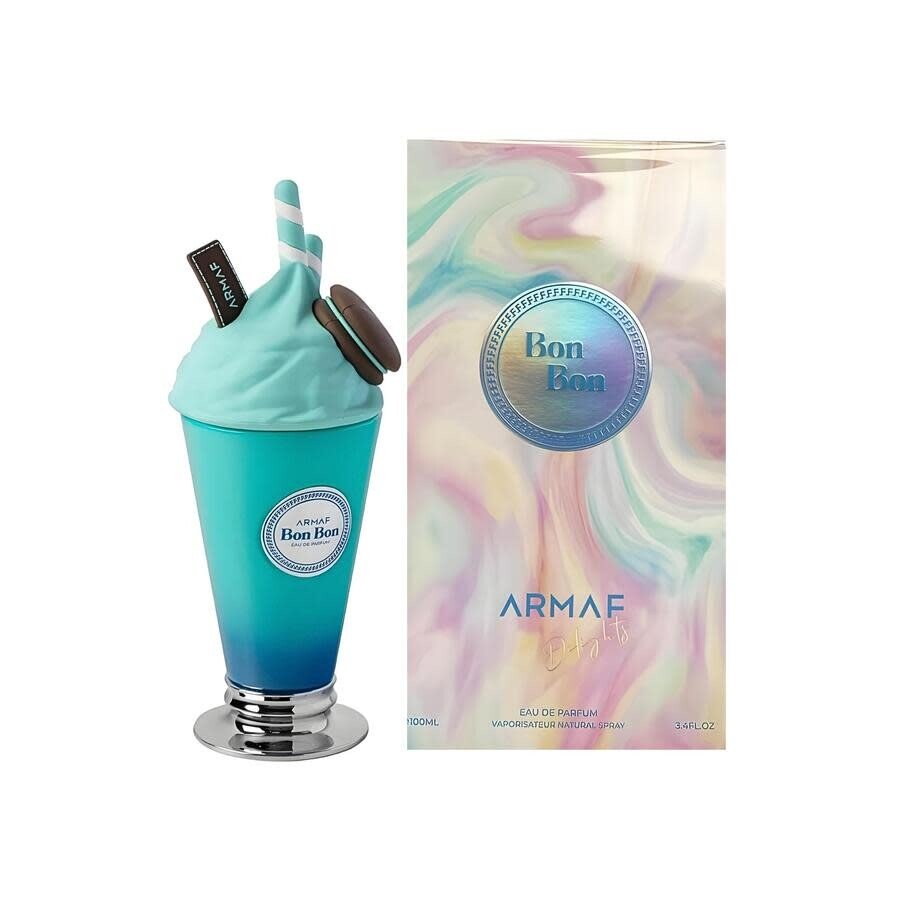 ARMAF DELIGHTS BON BON UNISEX EDP