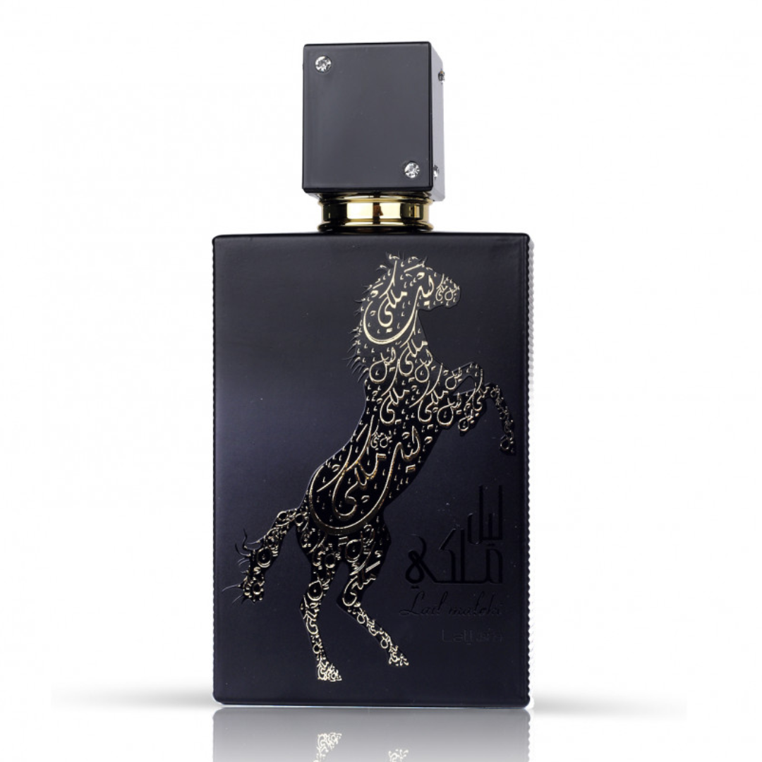 LATTAFA LAIL MALEKI UNISEX EDP