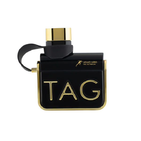 ARMAF TAG UOMO NERO HOMBRE EDP