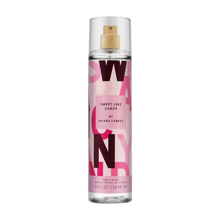 SPLASH MIST ARIANA GRANDE SWEET LIKE CANDY