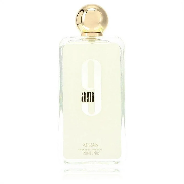 AFNAN 9AM BLANCO MUJER EDP