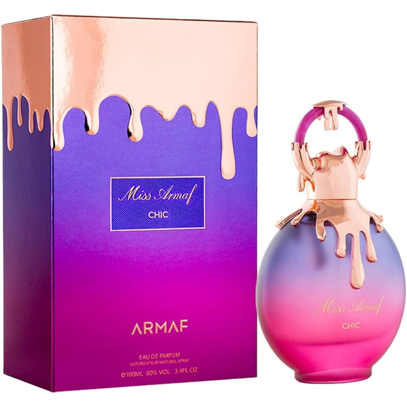 ARMAF MISS CHIC MUJER EDP