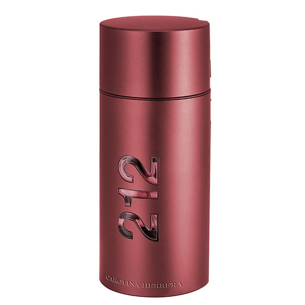CAROLINA HERRERA 212 SEXY HOMBRE EDT