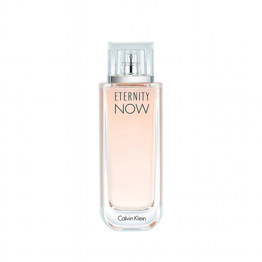 CALVIN KLEIN ETERNITY NOW MUJER EDP