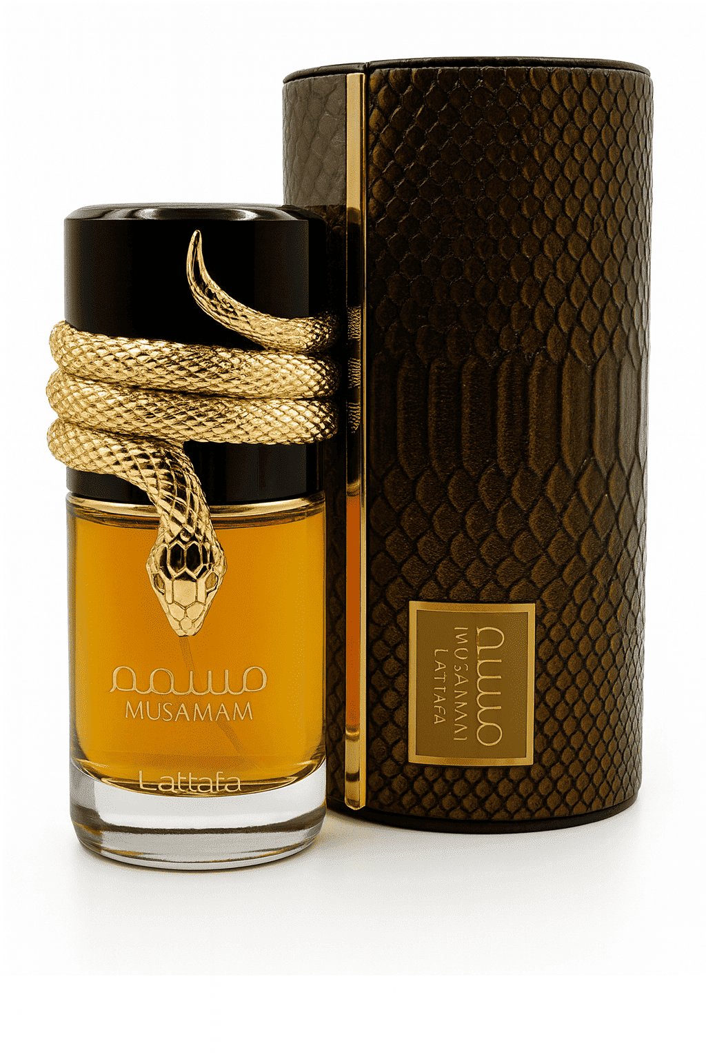 LATTAFA MUSAMAM UNISEX EDP