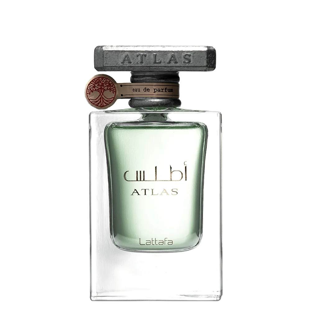 LATTAFA ATLAS UNISEX EDP