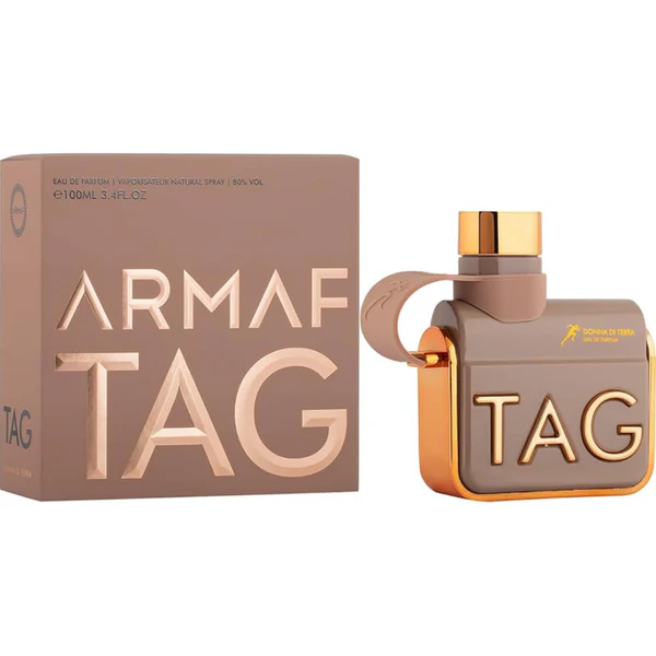 ARMAF TAG DONNA DI TERRA MUJER EDP