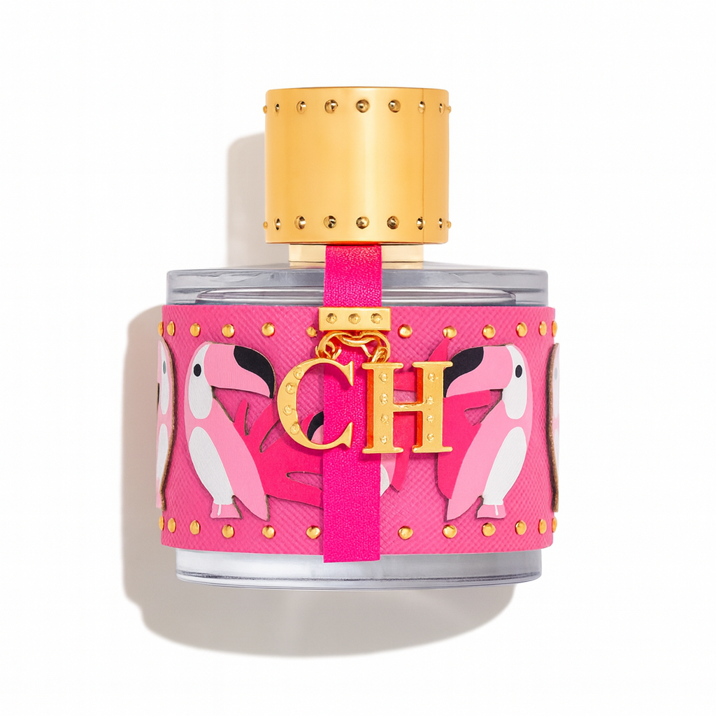 CAROLINA HERRERA CH HC BIRDS OF PARADISE MUJER EDP