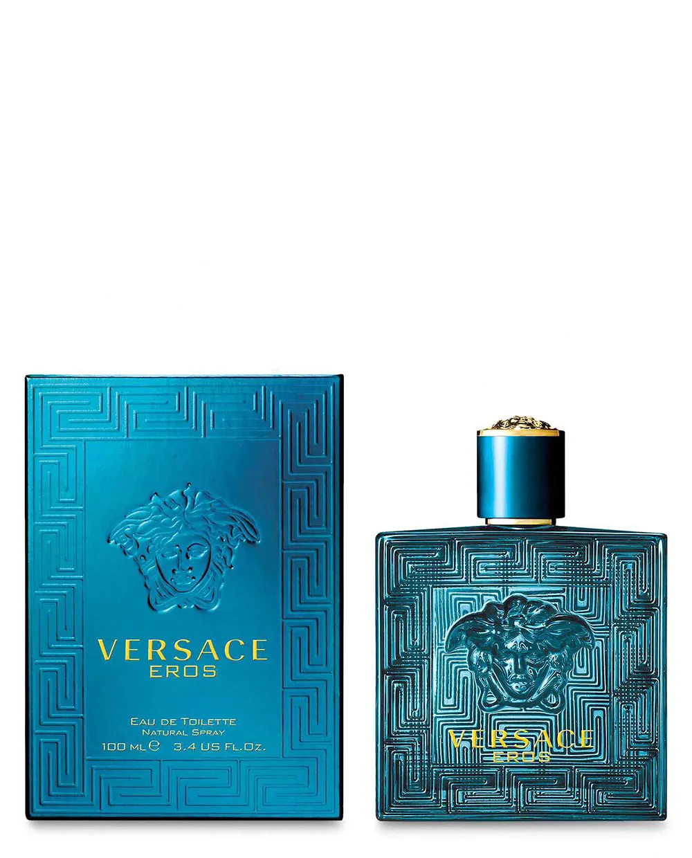 VERSACE EROS HOMBRE EDT