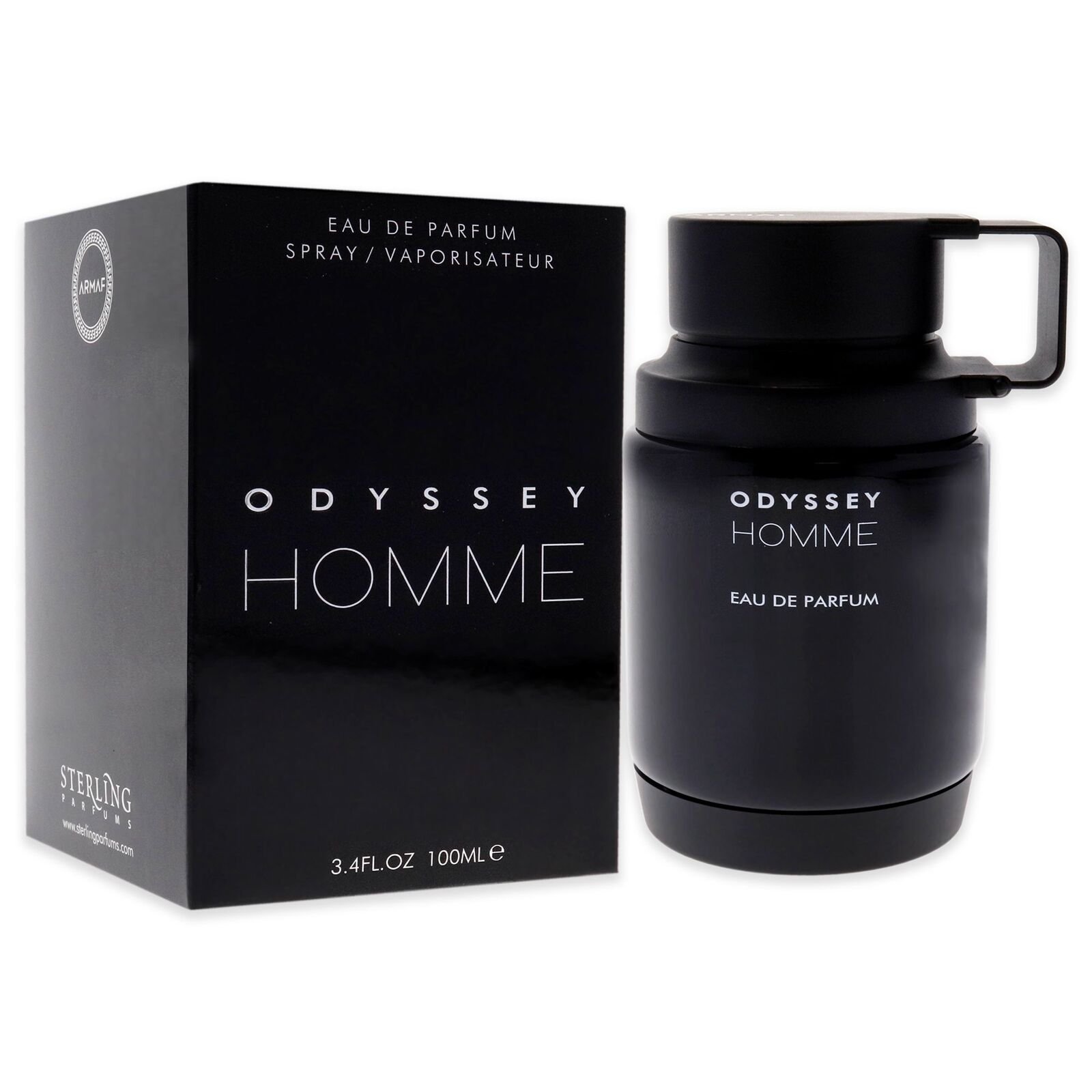ARMAF ODYSSEY HOMME HOMBRE EDP