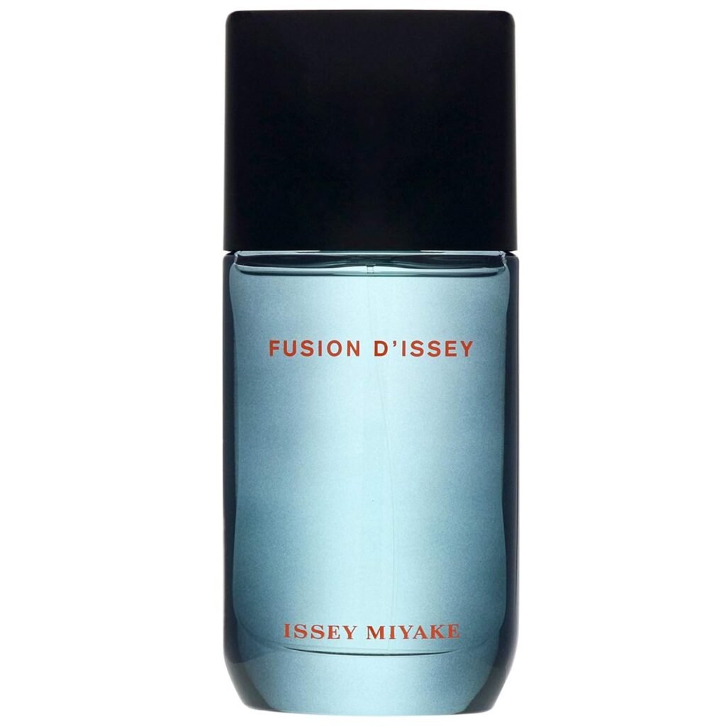 ISSEY MIYAKE FUSION D ISSEY HOMBRE EDT