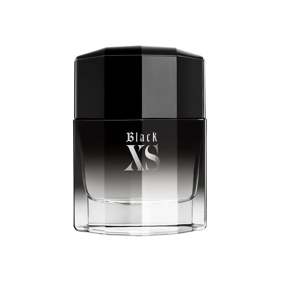 PACO RABANNE BLACK XS HOMBRE EDT
