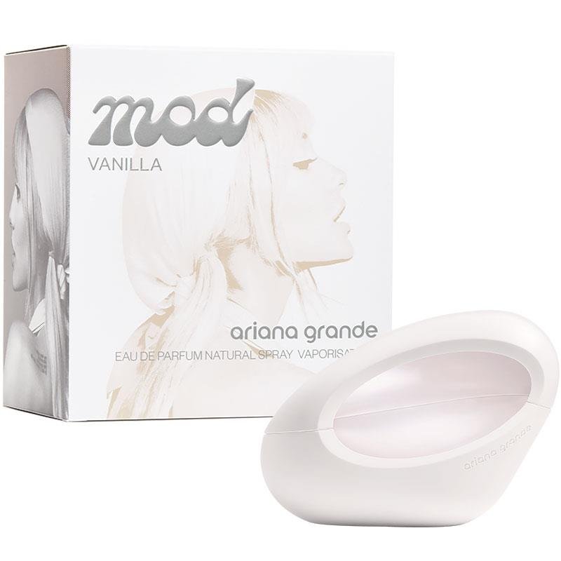 ARIANA GRANDE MOD VAINILLA MUJER EDP