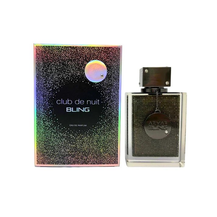 ARMAF CLUB DE NUIT BLING HOMBRE EDP