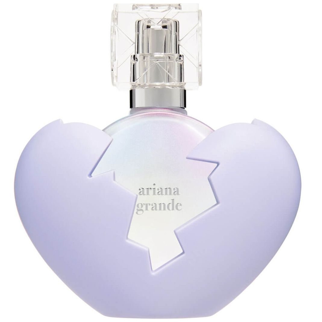 Estuche Ariana Grande Thank u next 2.0 Mujer EDP