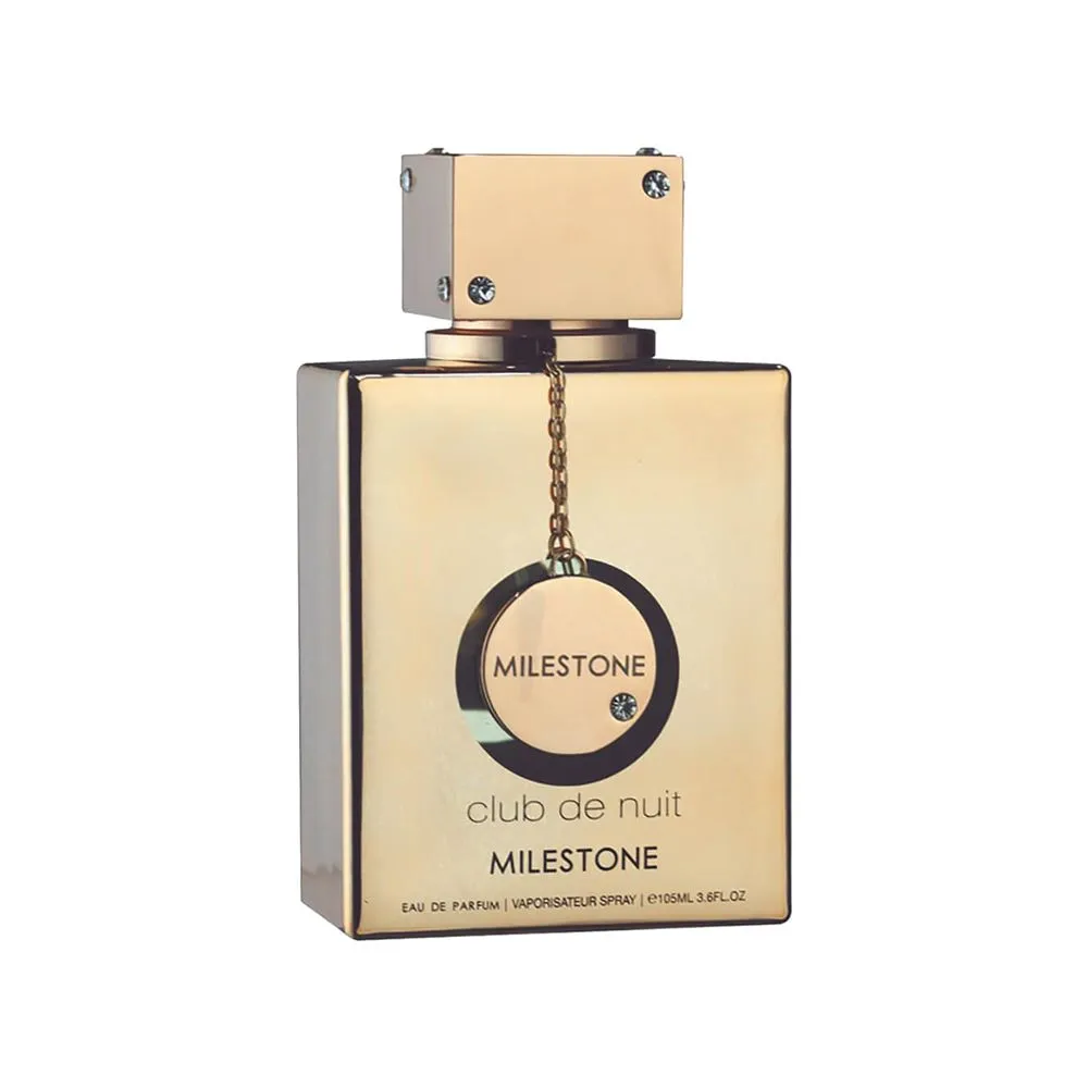 ARMAF CLUB DE NUIT MILESTONE MUJER EDP