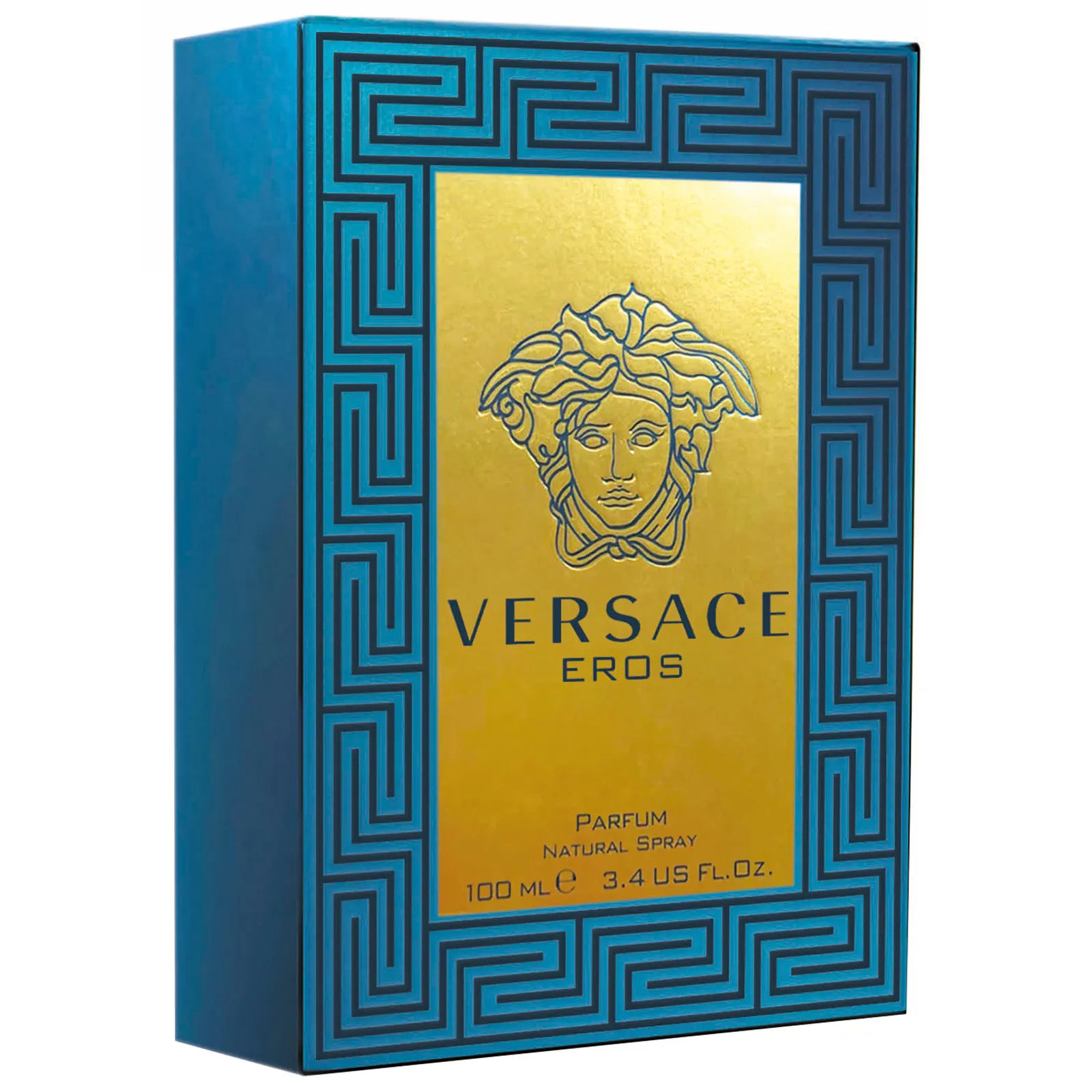 VERSACE EROS HOMBRE PARFUM