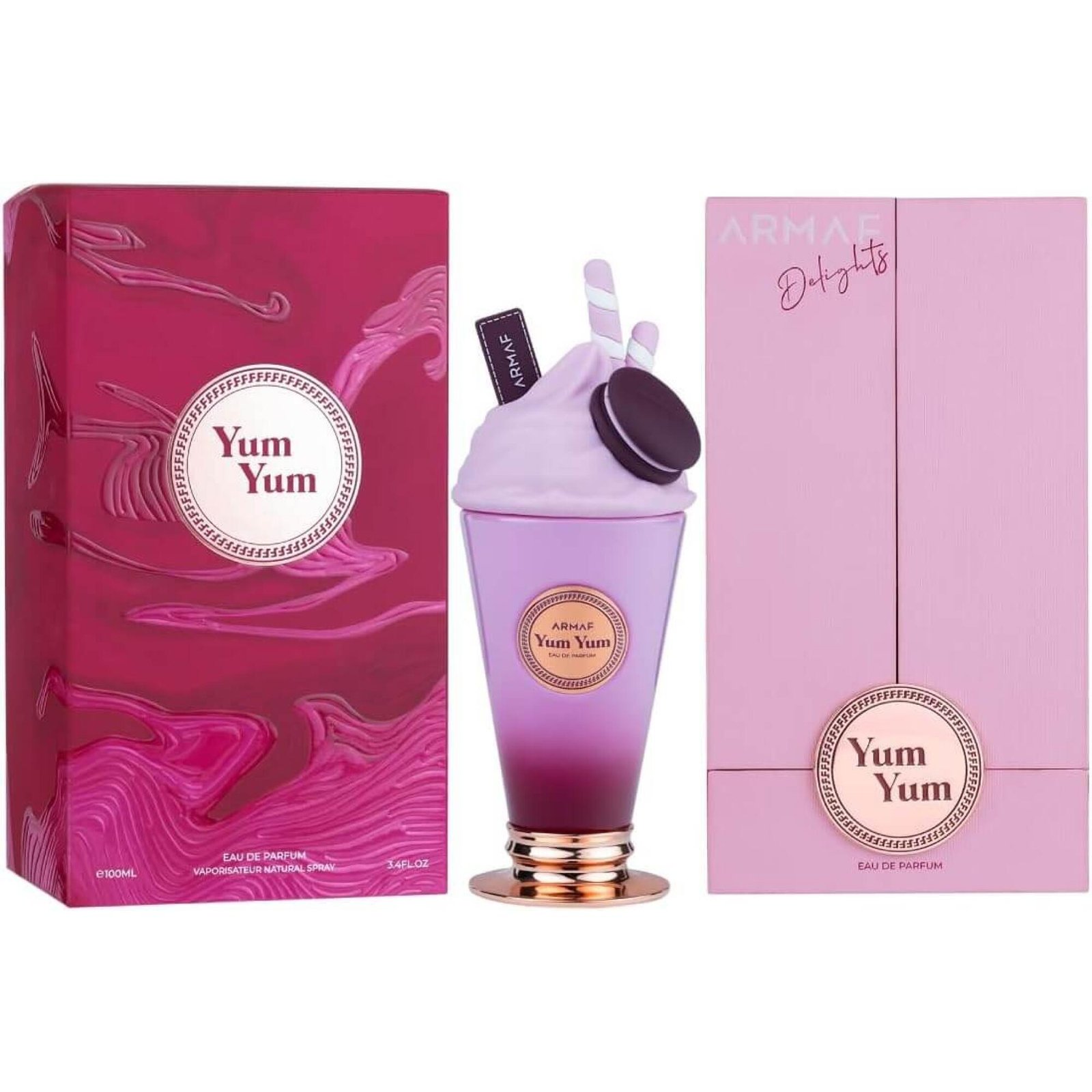 ARMAF YUM YUM MUJER EDP
