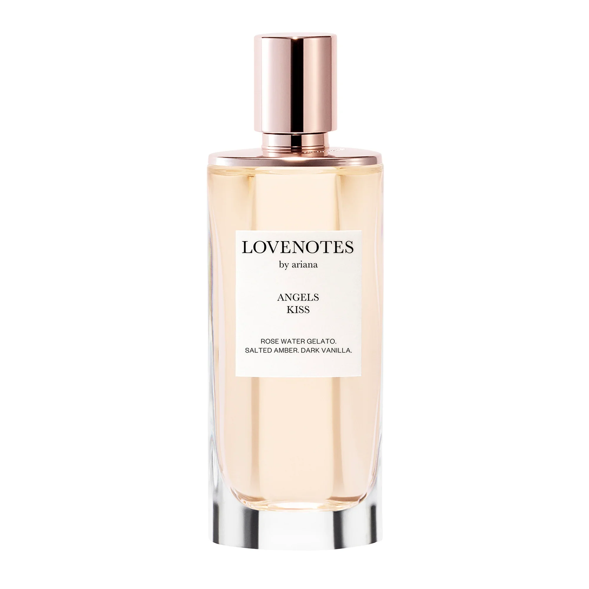 ARIANA GRANDE LOVENOTES ANGEL KISS MUJER EDP