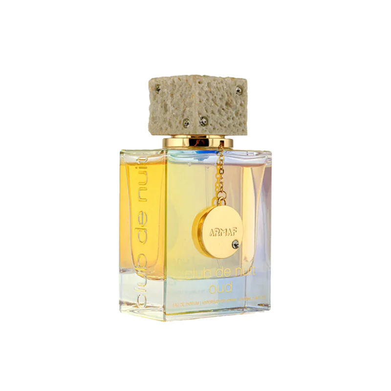 ARMAF CLUB DE NUIT OUD UNISEX PARFUM