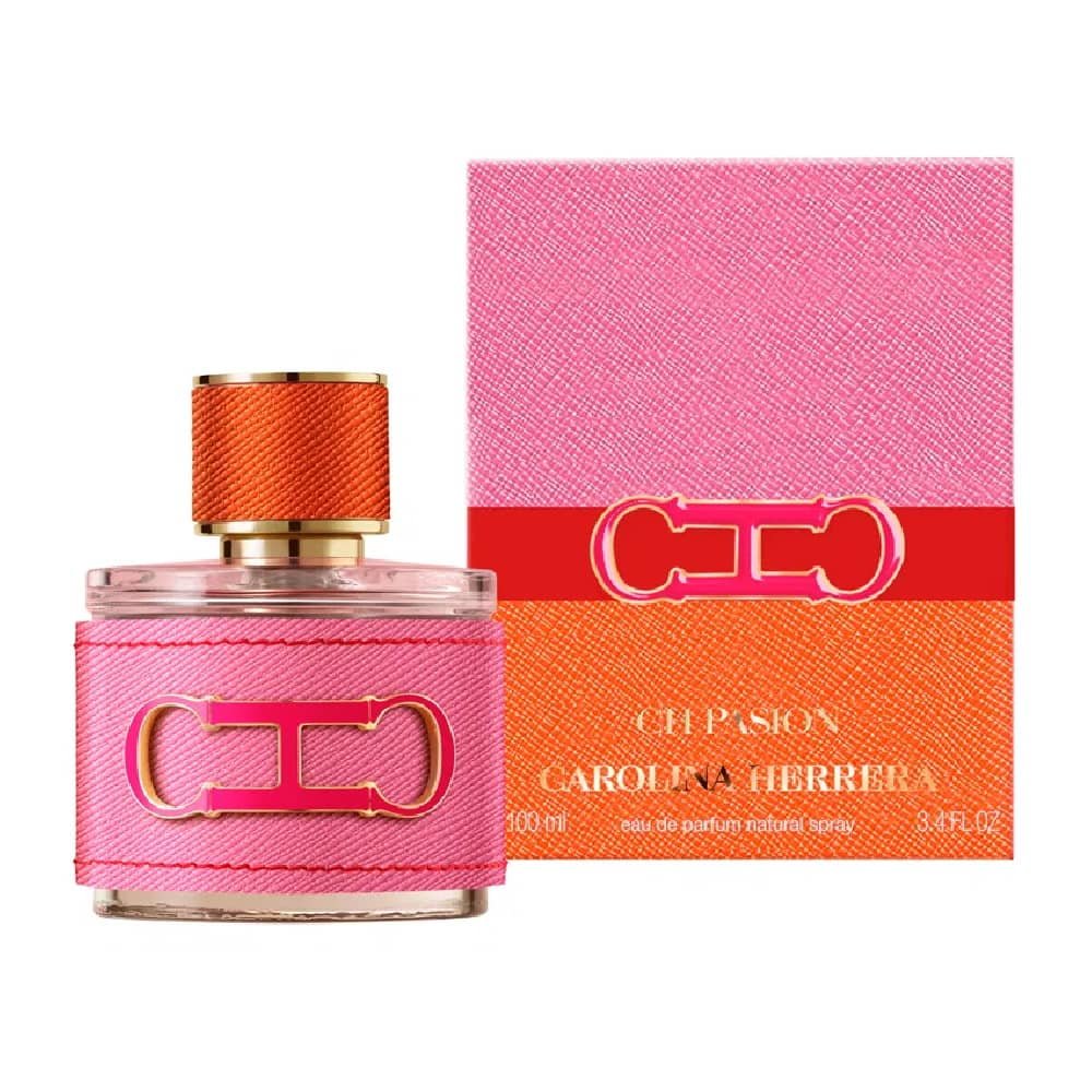 CAROLINA HERRERA CH PASION MUJER EDP