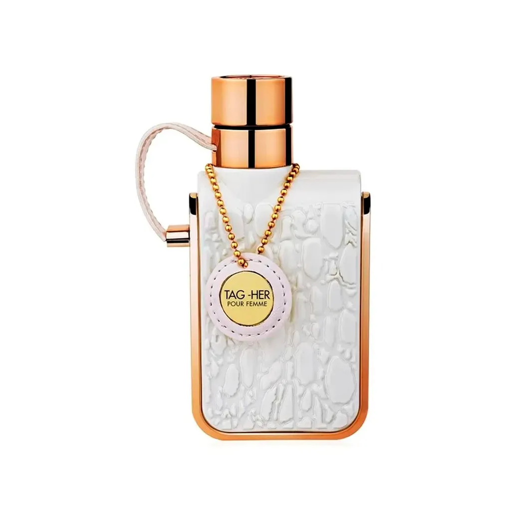 ARMAF TAG HER POUR FEMME MUJER EDP