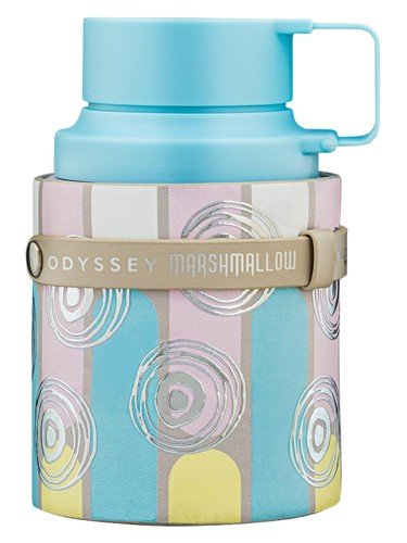 ARMAF ODYSSEY MARSHMALLOW MUJER EDP