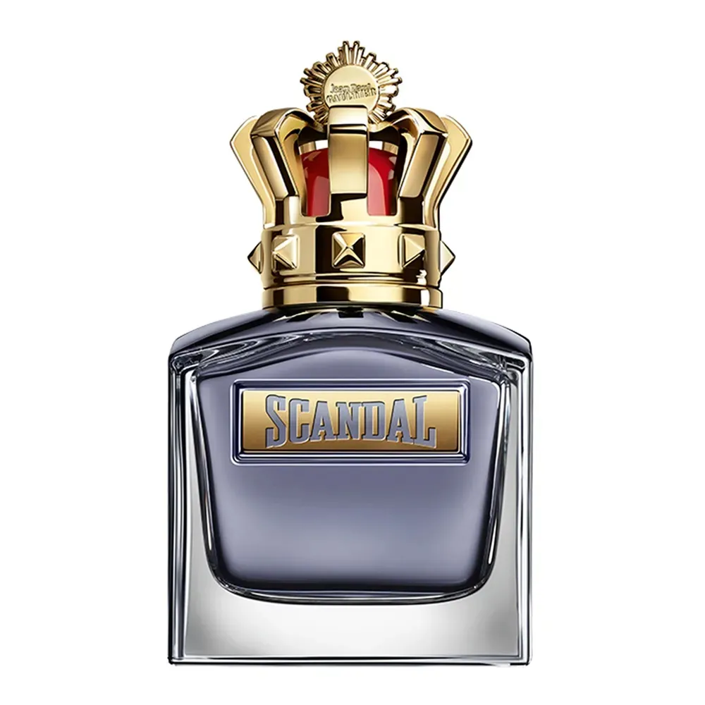 JEAN PAUL GAULTIER SCANDAL HOMBRE EDT