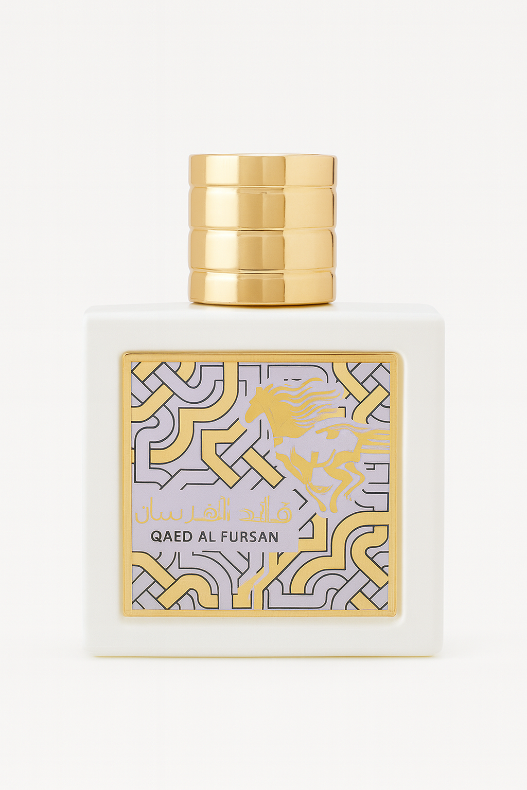 LATTAFA QAED AL FURSAN UNLIMITED UNISEX EDP
