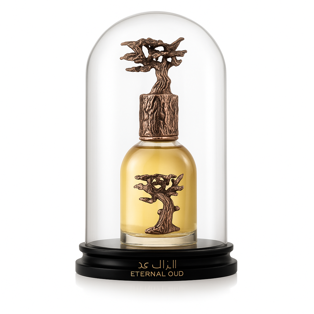LATTAFA PRIDE ETERNAL OUD UNISEX EDP