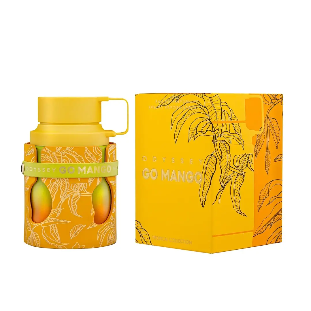 ARMAF ODYSSEY GO MANGO UNISEX EDP