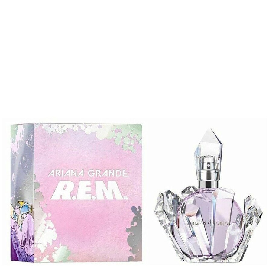 ARIANA GRANDE R.E.M MUJER EDP