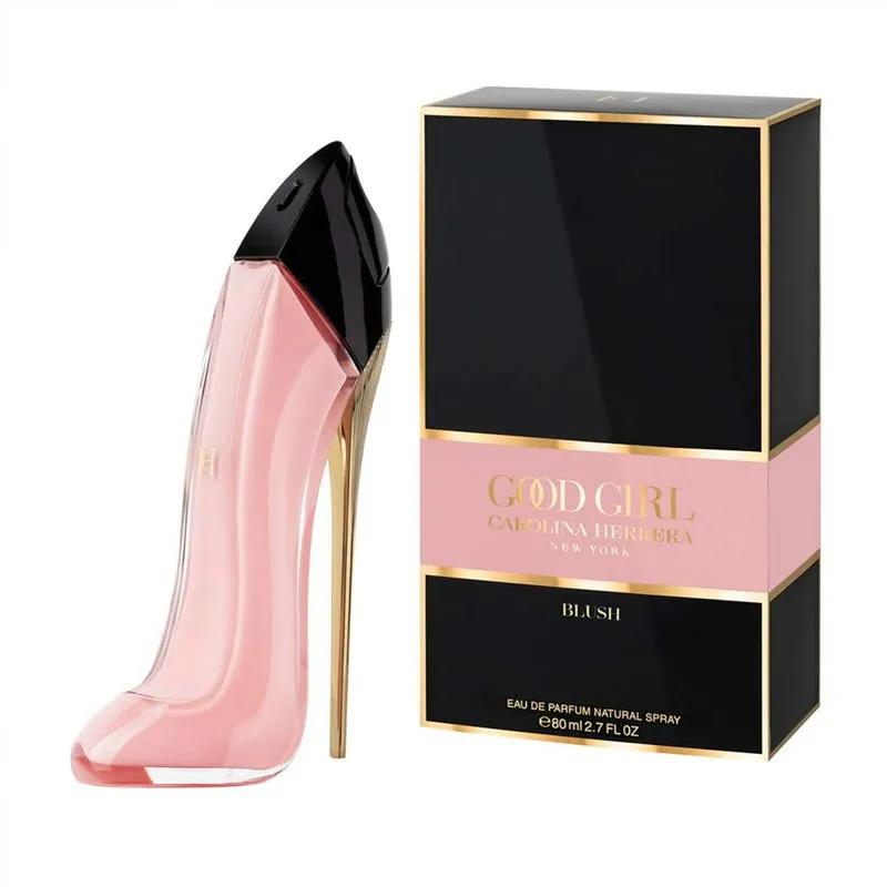 CAROLINA HERRERA GOOD GIRL BLUSH MUJER EDP