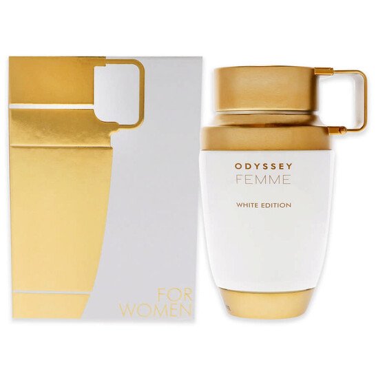 ARMAF ODYSSEY FEMME WHITE EDITION MUJER EDP