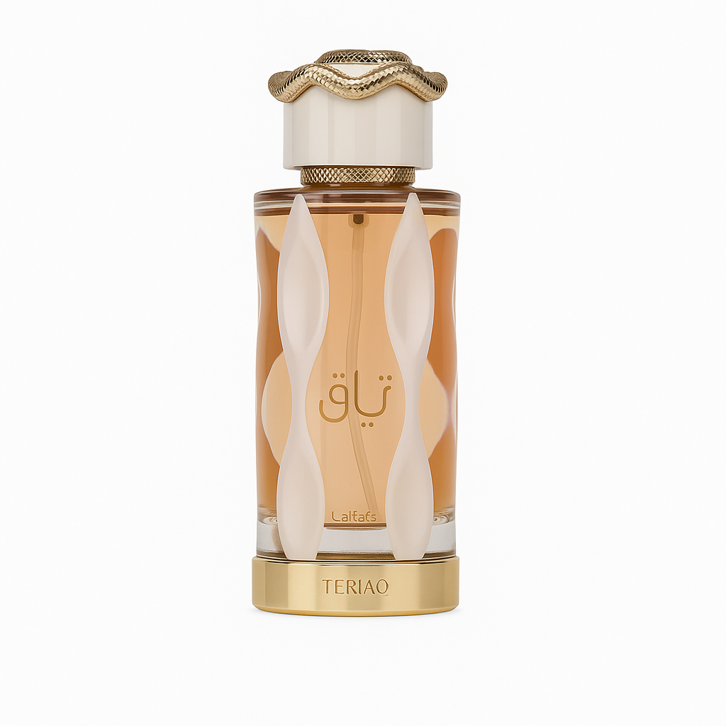 LATTAFA TERIAQ MUJER EDP
