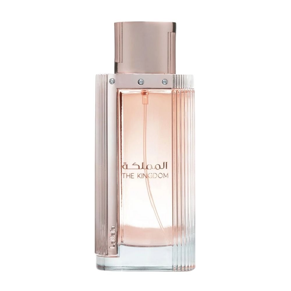 LATTAFA THE KINGDOM MUJER EDP