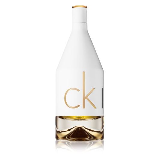 CALVIN KLEIN CKIN2U MUJER EDT