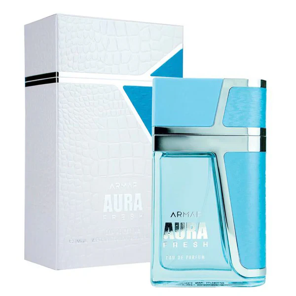 ARMAF AURA FRESH HOMBRE EDP