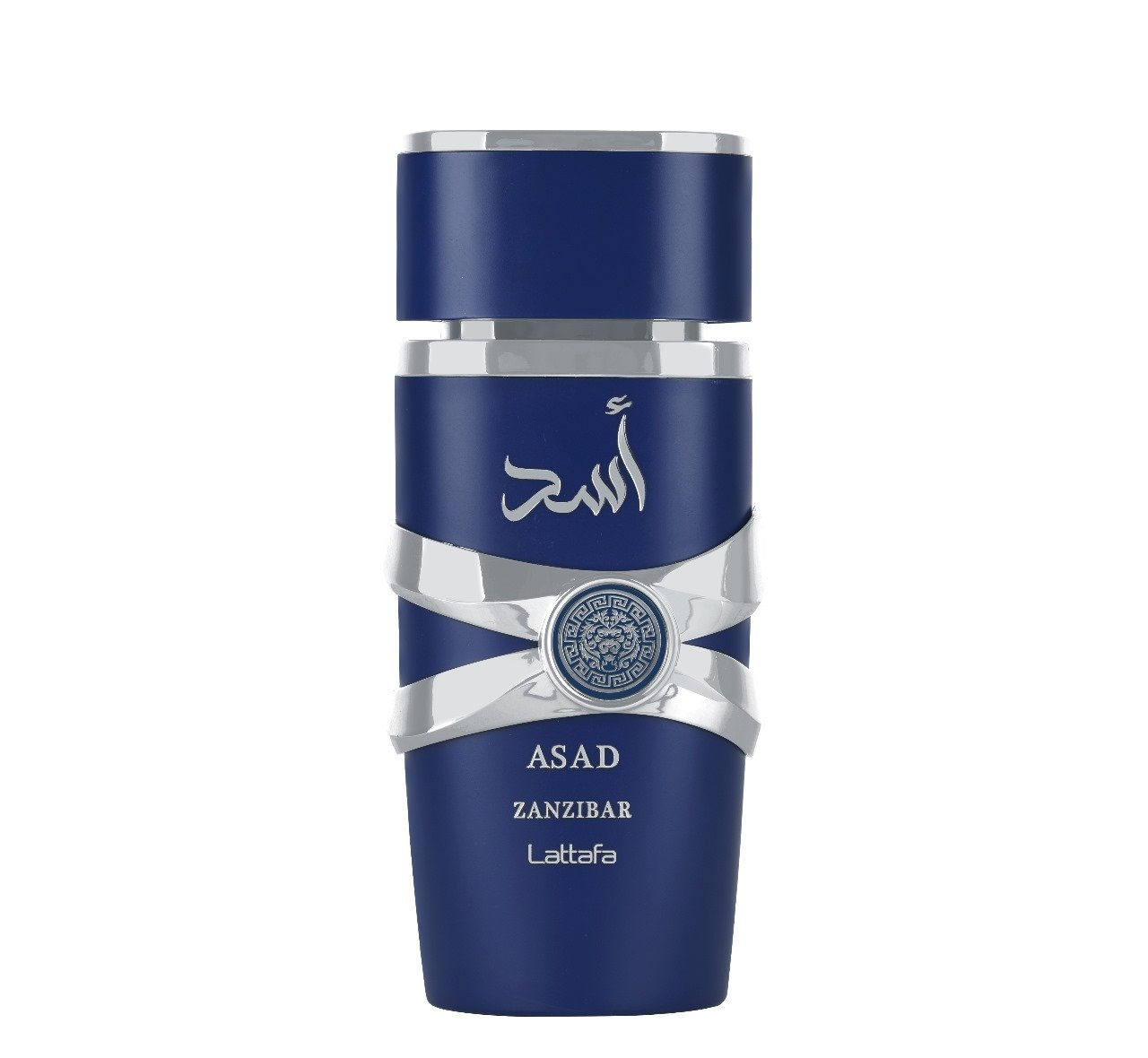 LATTAFA ASAD ZANZIBAR HOMBRE EDP